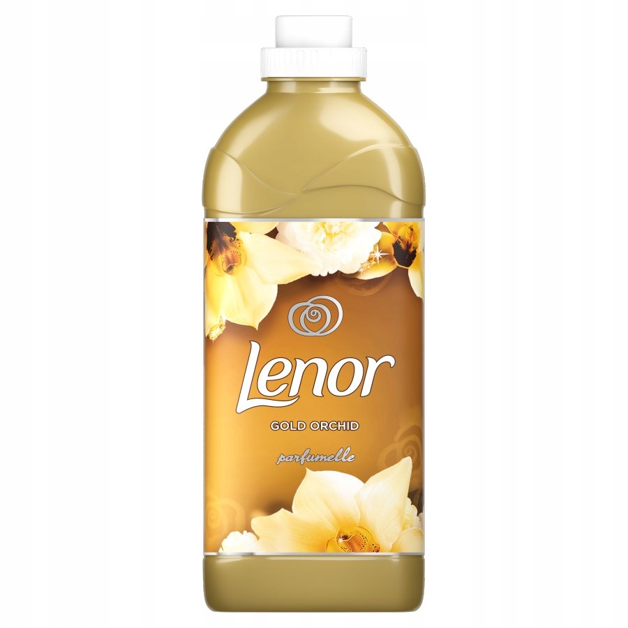

Lenor Płyn do płukania Gold & Orchid 1,42L