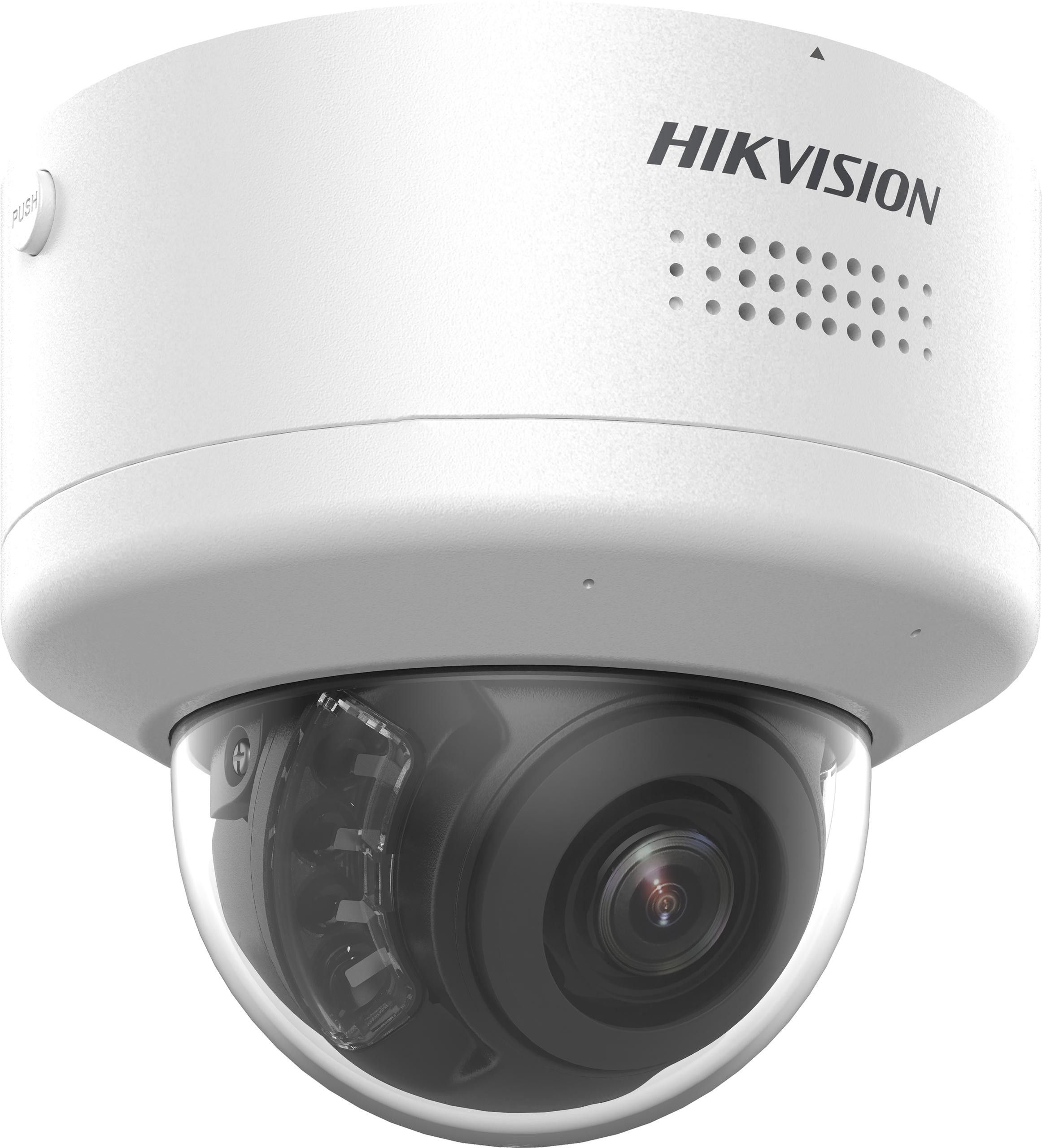 Hikvision DS-2CD2787G2H-LIPTRZS2U/SL Kamera Ip 2.8-12mm
