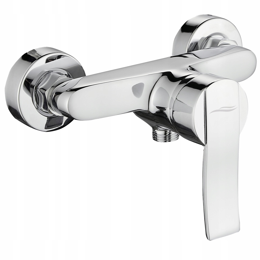 Madera nástěnná sprchová baterie bez sprchového setu