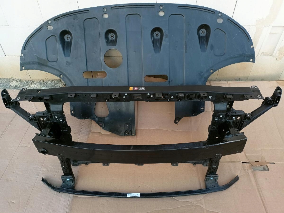 Hyundai i30 III 17-pas przedni