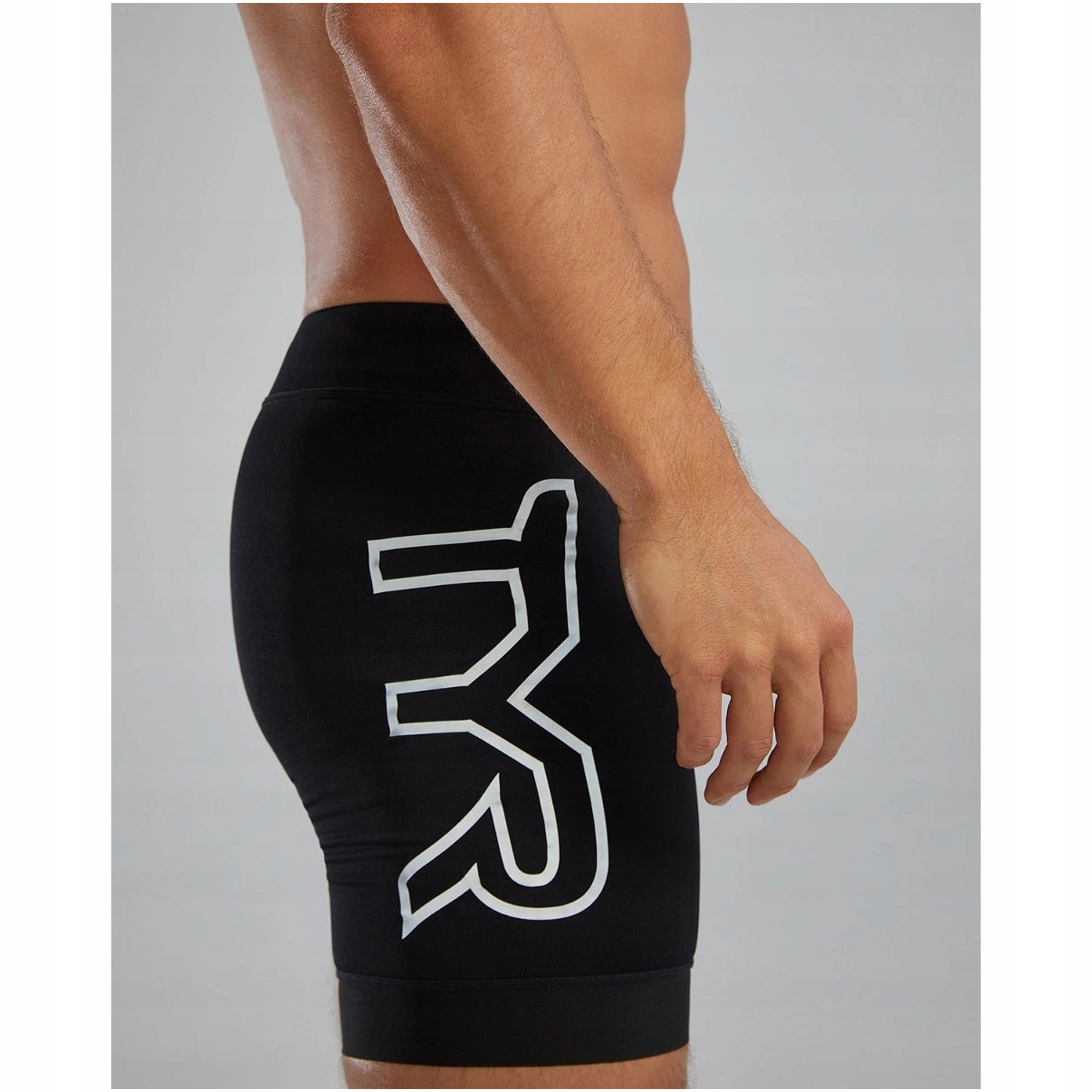 Tyr Kąpielówki męskie Spodenki do pływania jammery