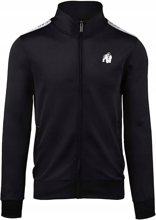 Bluza Gorilla Wear 3XL czarny
