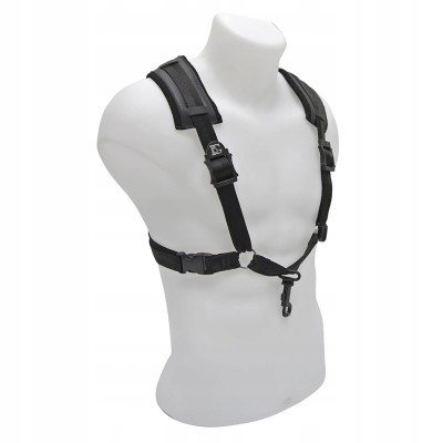 Dámské postroje pro saxofon Bg France S41 Csh