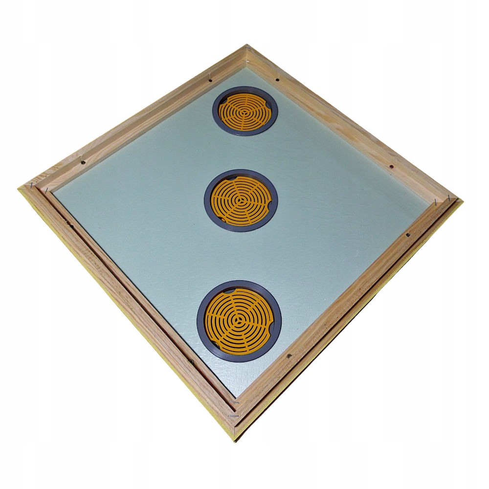 Powałka do ula styrodurowa Kod producenta powww