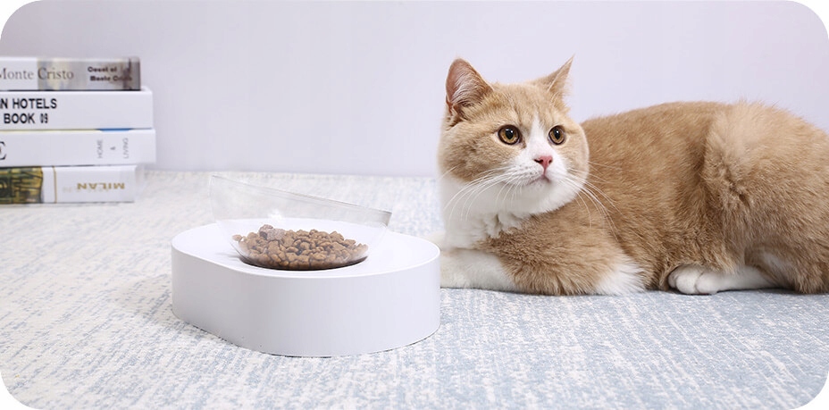 Pojedyncza miska na karmę PetKit Fresh Nano Bowl Marka Petkit