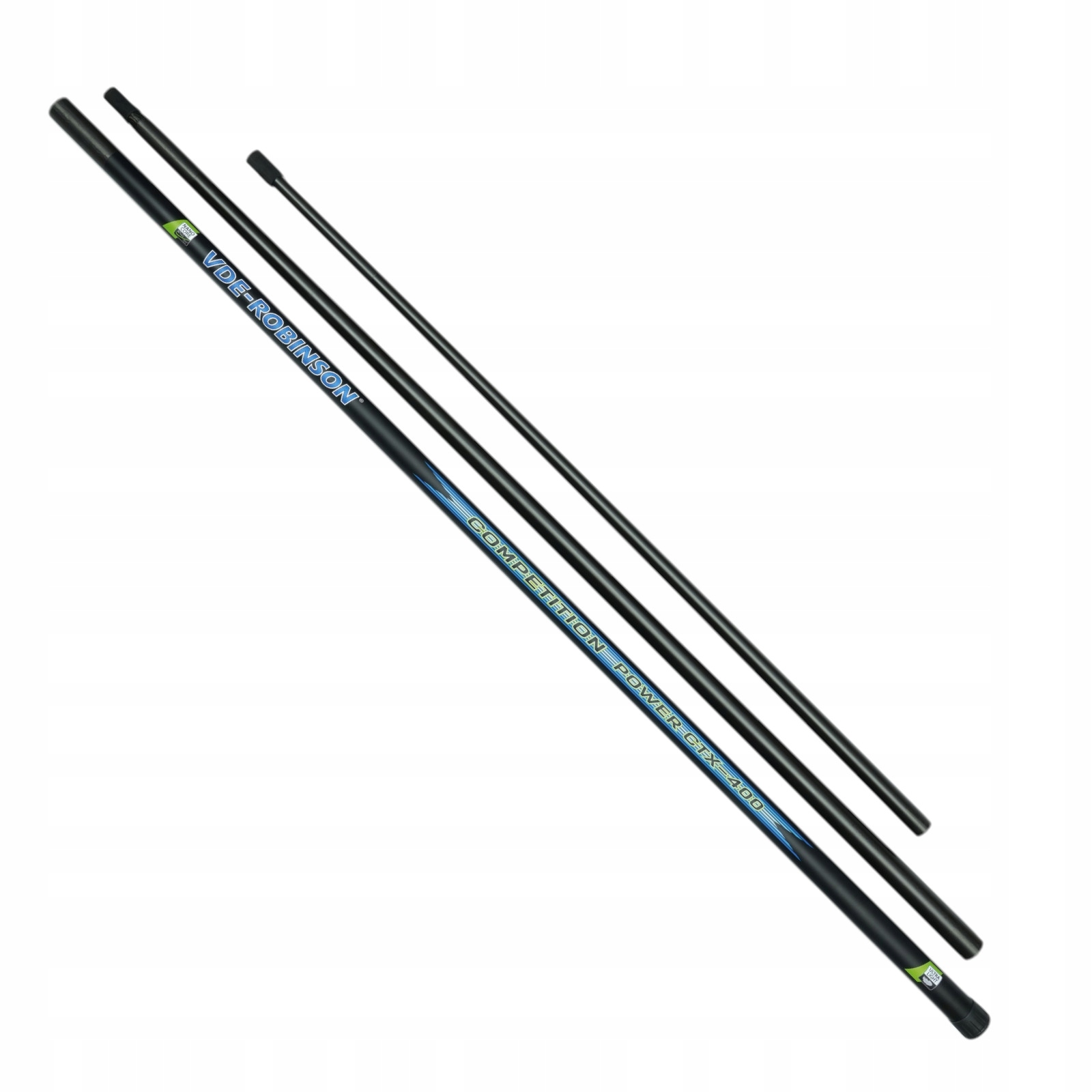 Sztyca VDE-Robinson 4m Competition Power CTX-400