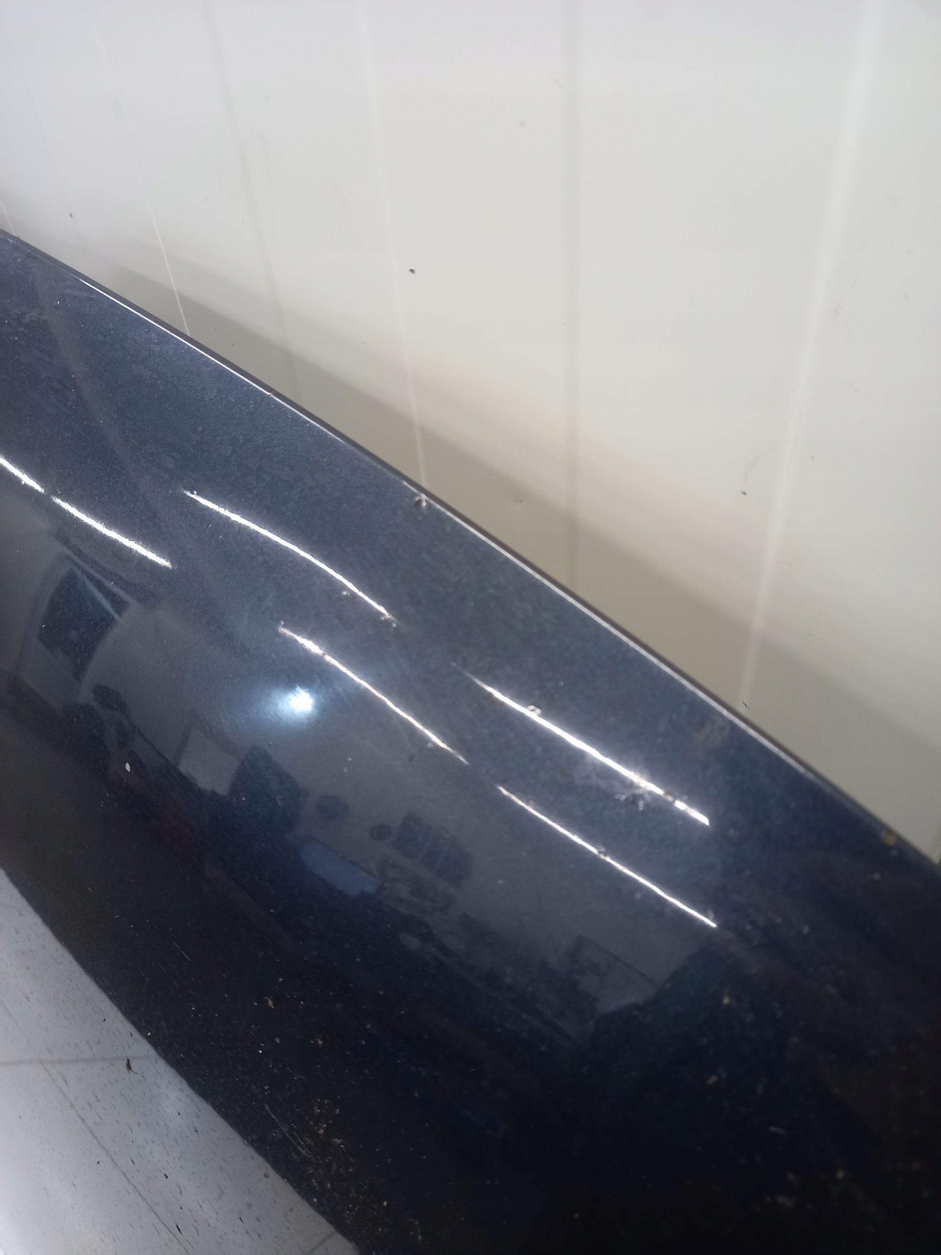 motorhaube VOLKSWAGEN GOLF 5