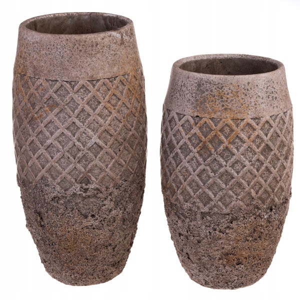 Wazon Cementowy 14x24 cm EAN (GTIN) 8720006223976