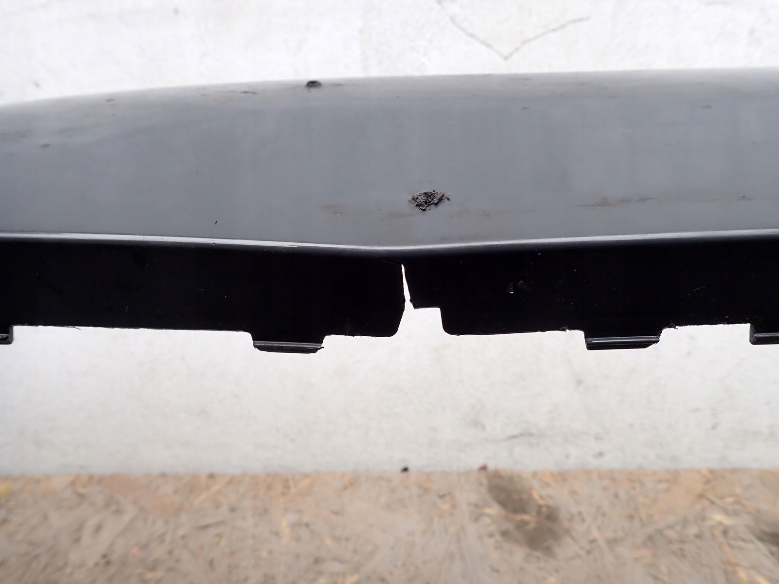 bumper front front BMW 3 III G20 G21 M PAKIET 2018-2022R