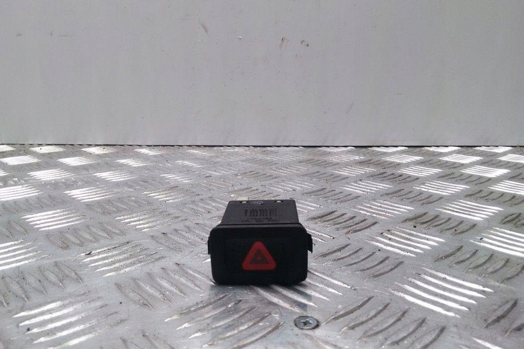 interruttore luci Luci di emergenza VW GOLF IV 1J0 953 235