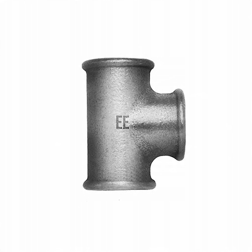 

Trójnik ocynkowany złączka 1/2" Dn 15 W/w/w