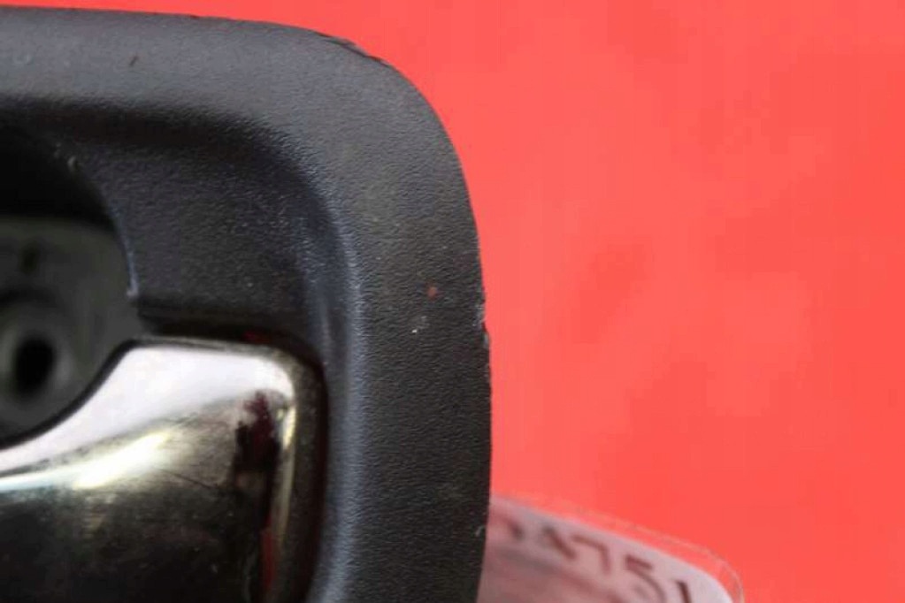 handle inner right front CHROM HONDA CR-V 2 II LIFT 04-06