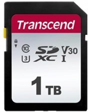 Transcend 1TB Sd Card UHS-I U3