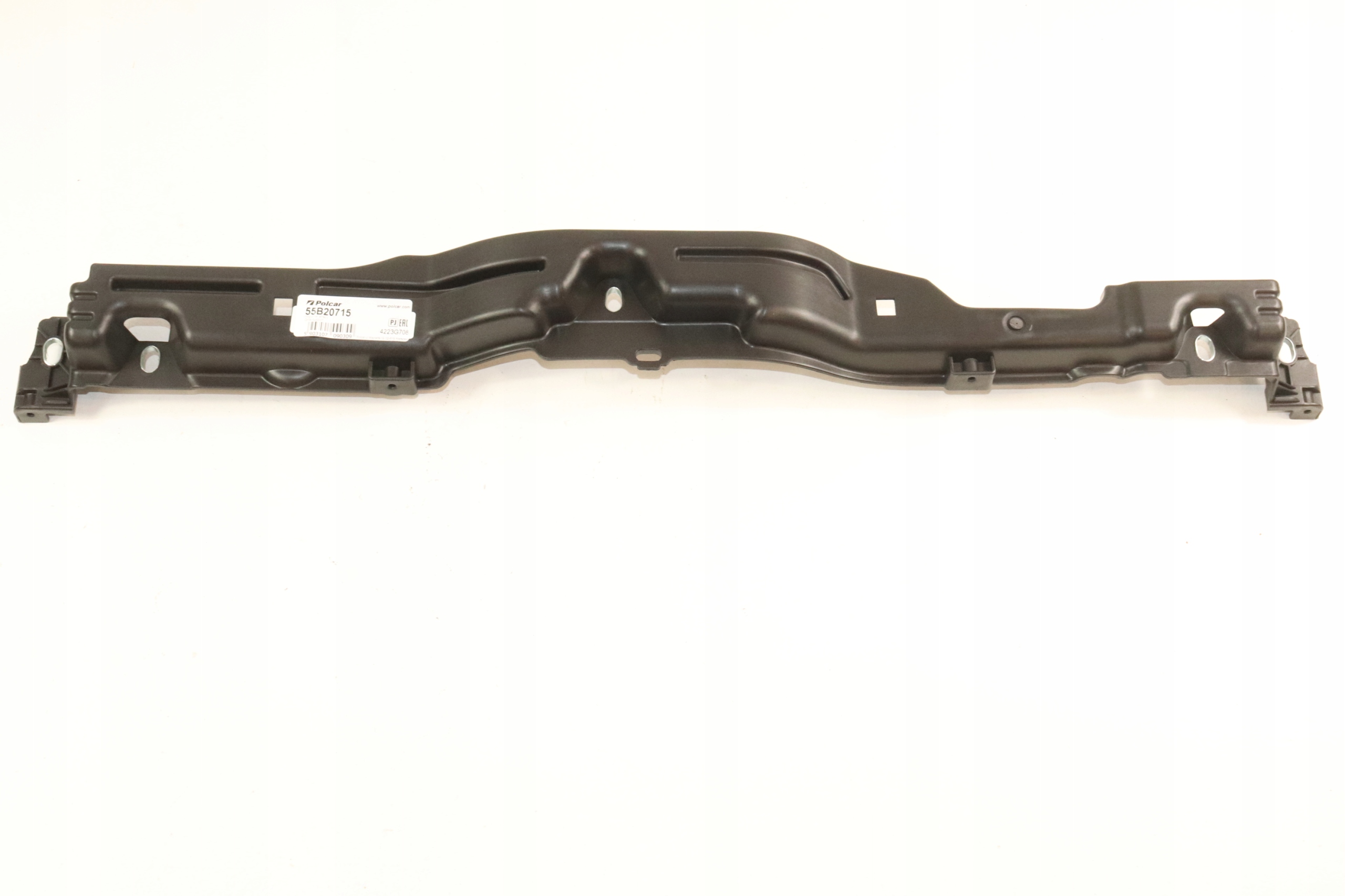 Opel Corsa E Kluzák Držák Nárazníku Nová Náhrada 39063353