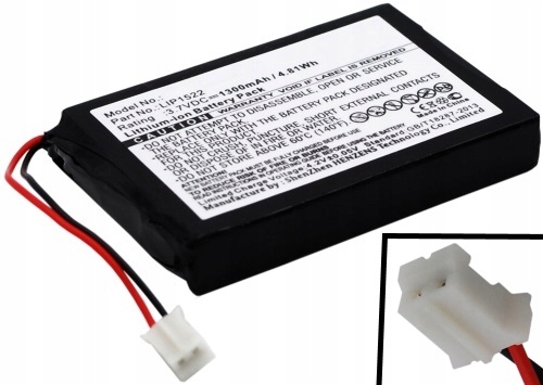 

Akumulator Bateria LIP1522 Do Pada PS4 Dualshock 4