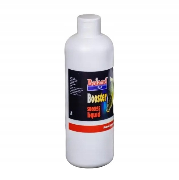 Boland Booster 250ml Leszcz Brasem