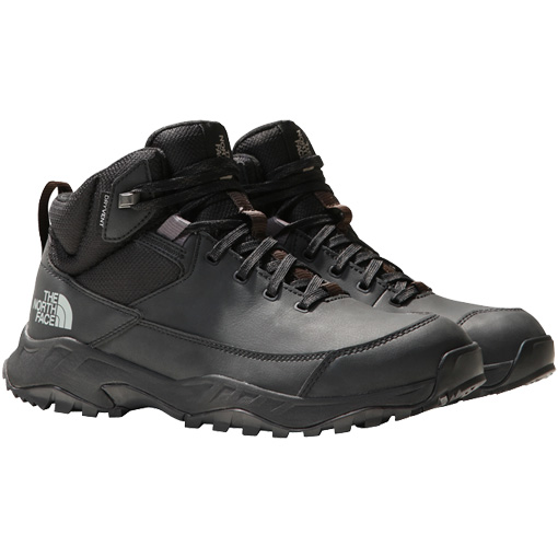 Buty The North Face M Storm Strike III Wp Męskie Czarny 48