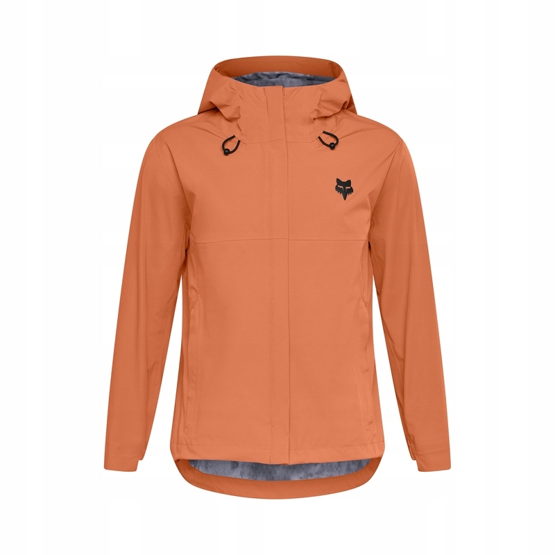 Bunda Junior Fox Ranger Water Coral (ym)