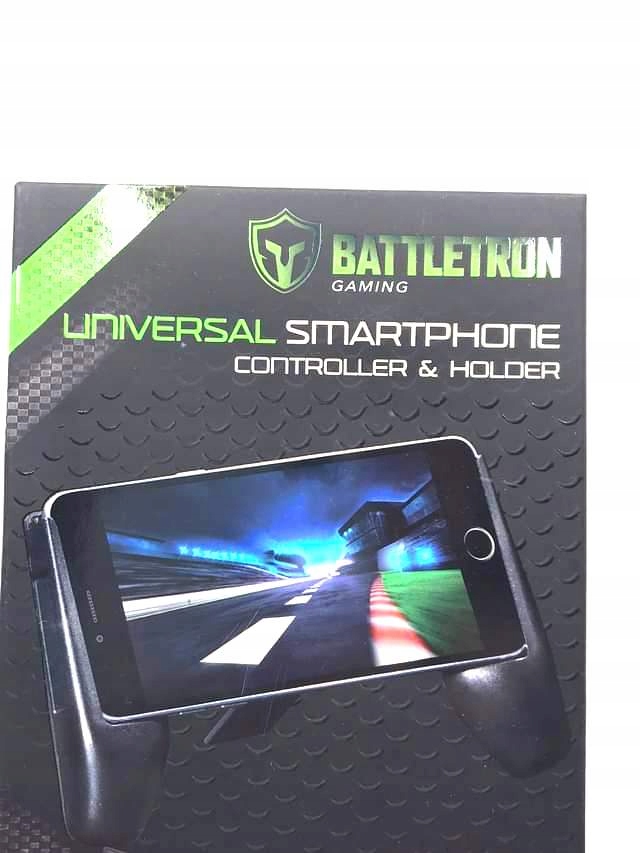 UCHWYT DO SMARTFONÓW GIER TELEFONU SMARTFON GAME Rodzaj do tabletów