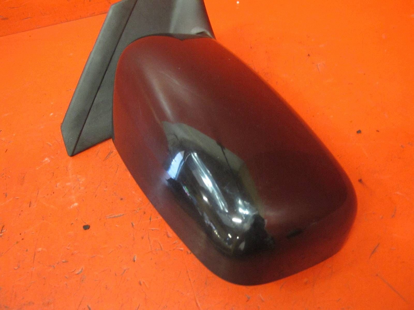 MITSUBISHI LANCER 7 VII CS mirror electrics right 5 PIN black, X42B