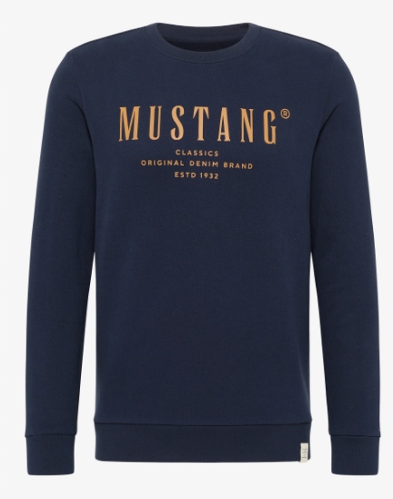 

Bluza męska Mustang