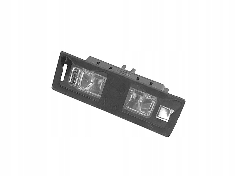 Жарівка Номерного знаку Номера LED Audi OE