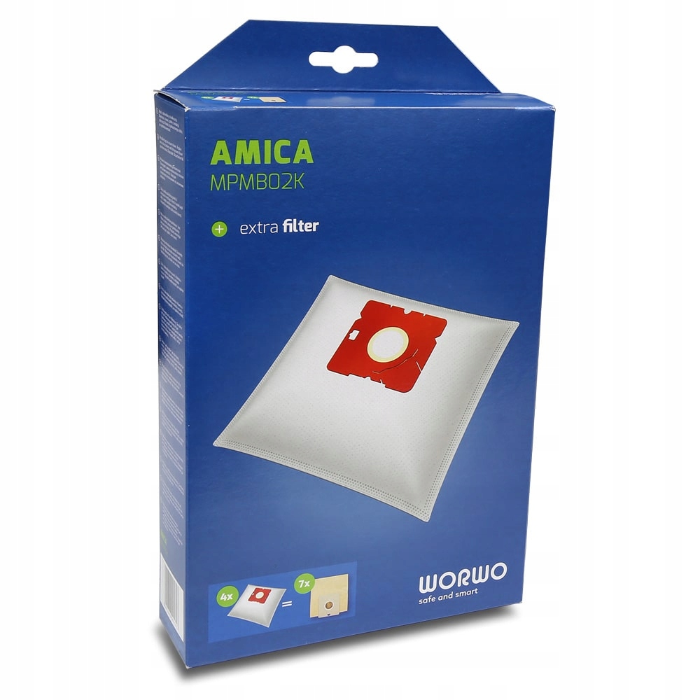 

Worki do Amica Ora VM1032 VM1033 VM1034 VM1035