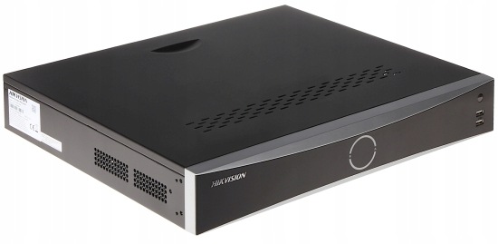 Ip rekordér Hikvision DS-7732NXI-K4(D) 32kanálový AcuSense