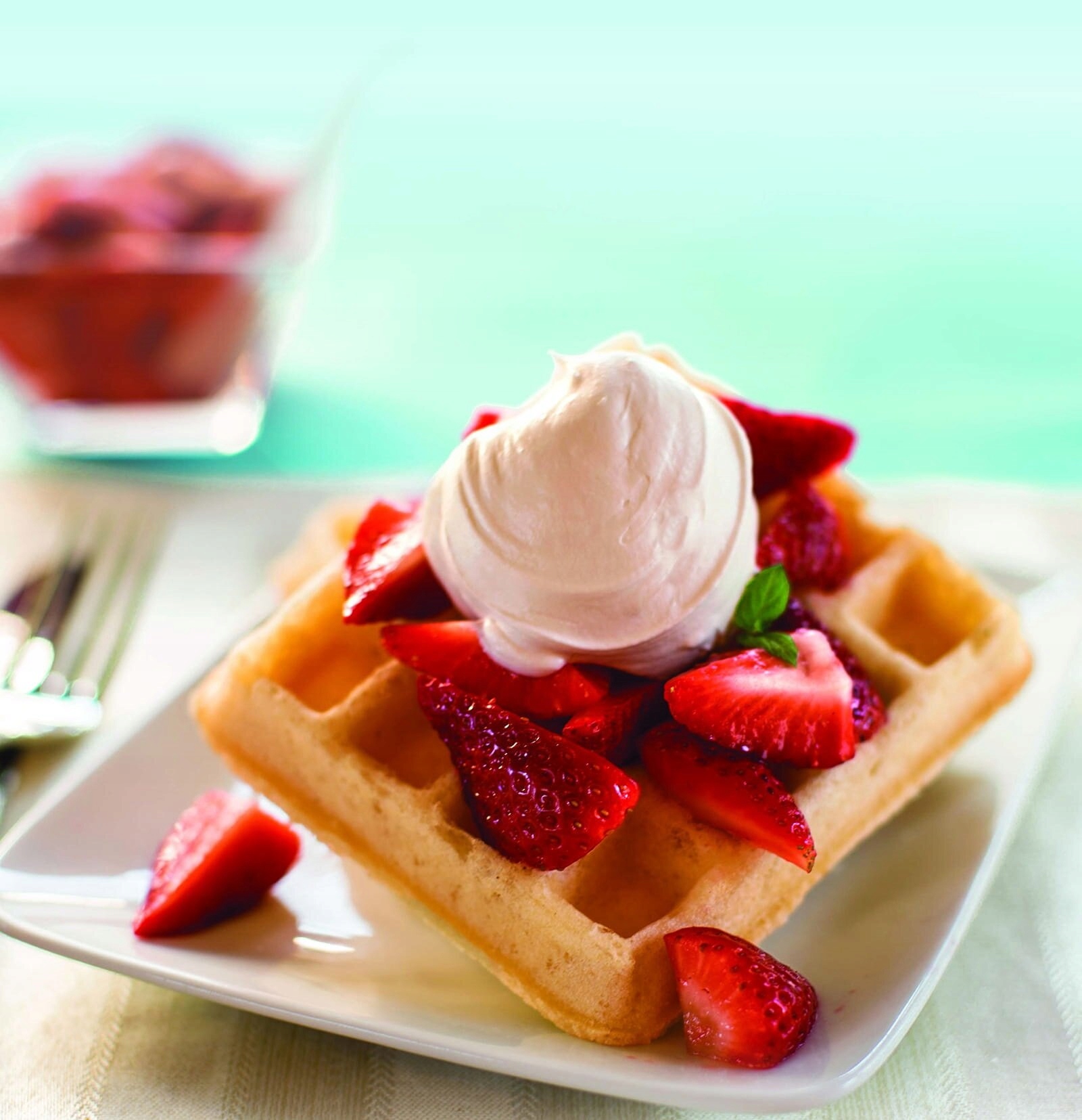 Gofrownica DEZAL 301.7 Profi W 1300W 2 GOFRY Model 301.7 LW