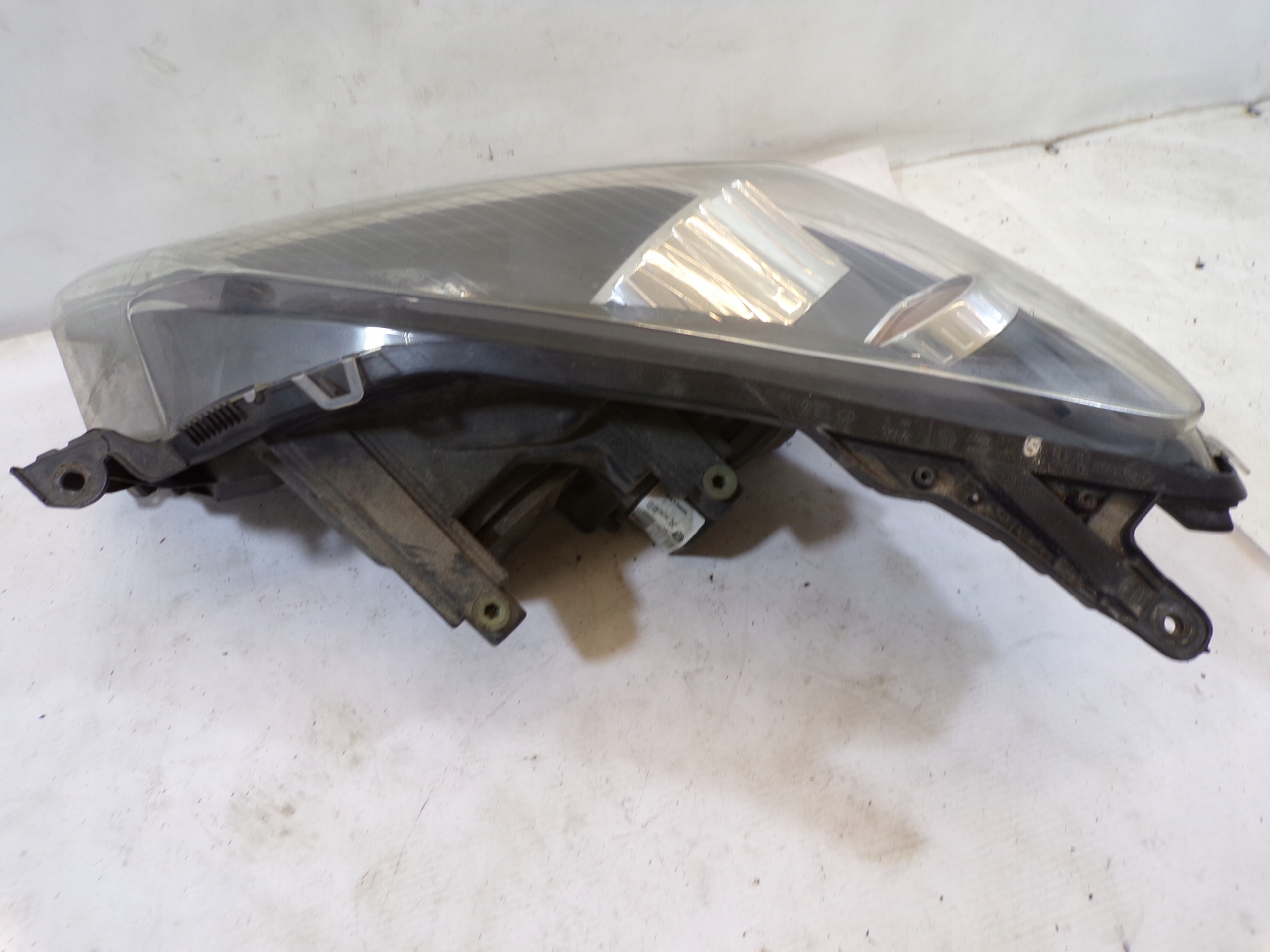 light front front right OPEL ASTRA H (1) (K)