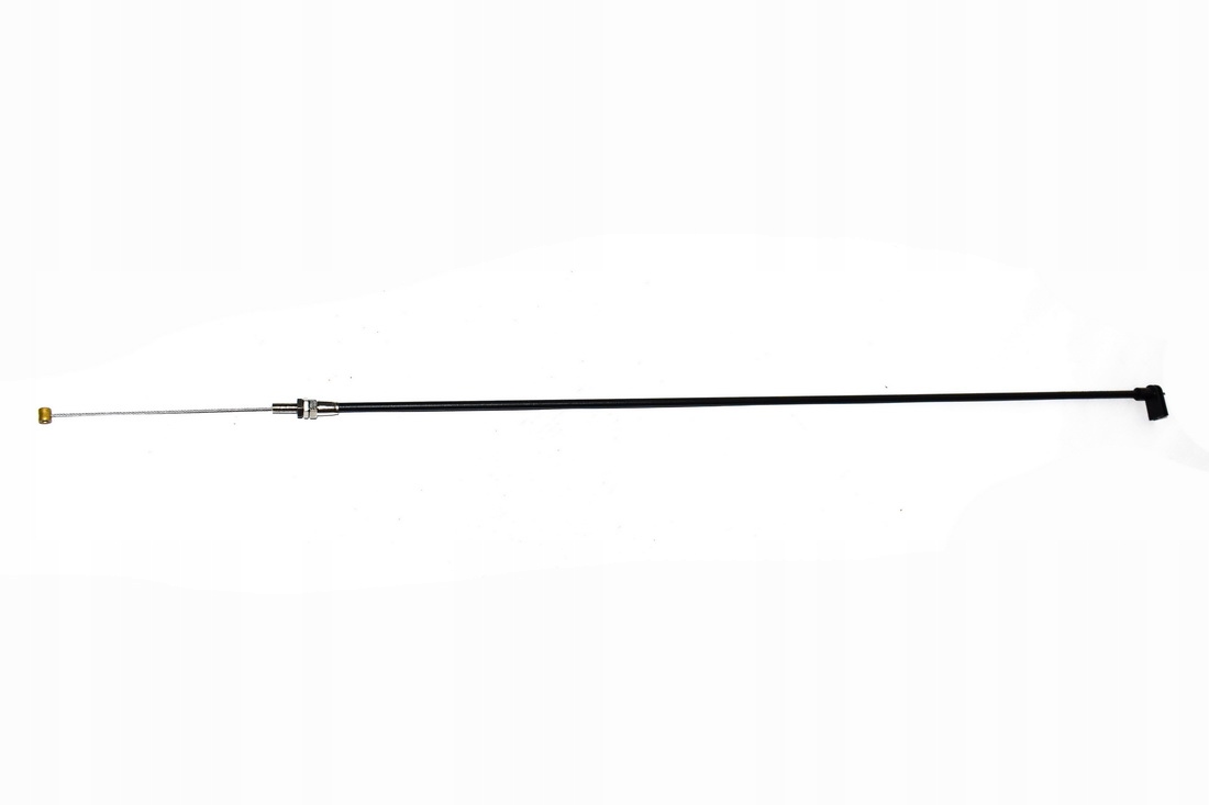Bowdenovo lanko škrtiacej klapky výfukových plynov Bmw K46