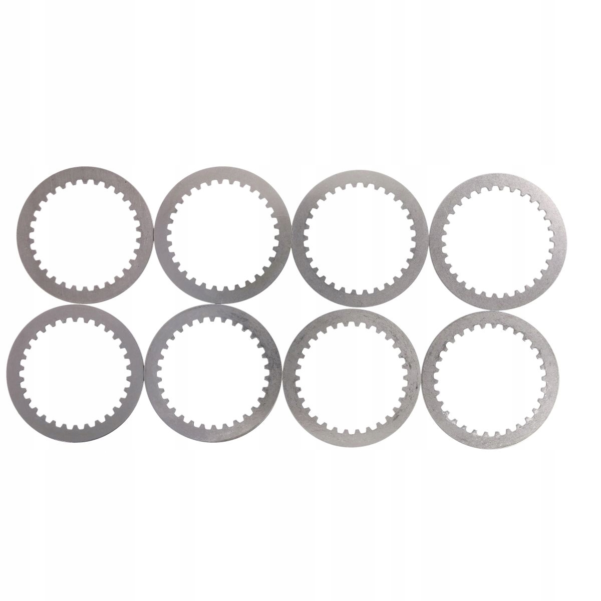 Preložky spojky 8ks Yamaha Wr, YZF-R1 450/ L