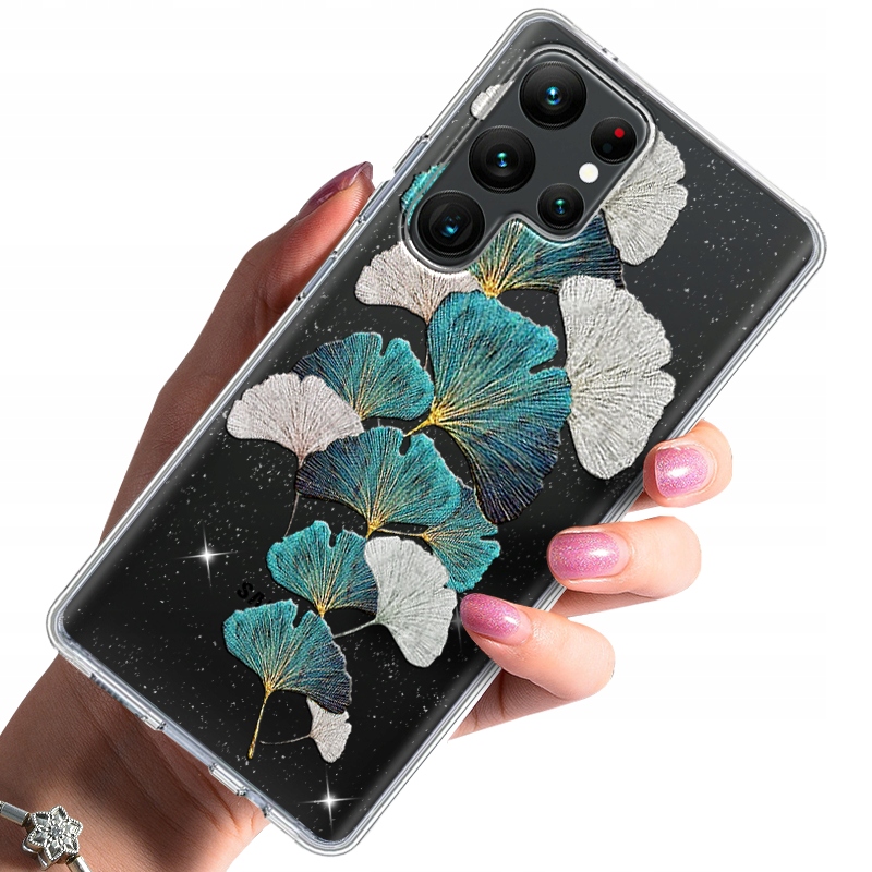 

Etui Brokat Case do Samsung Galaxy S22 Ultra