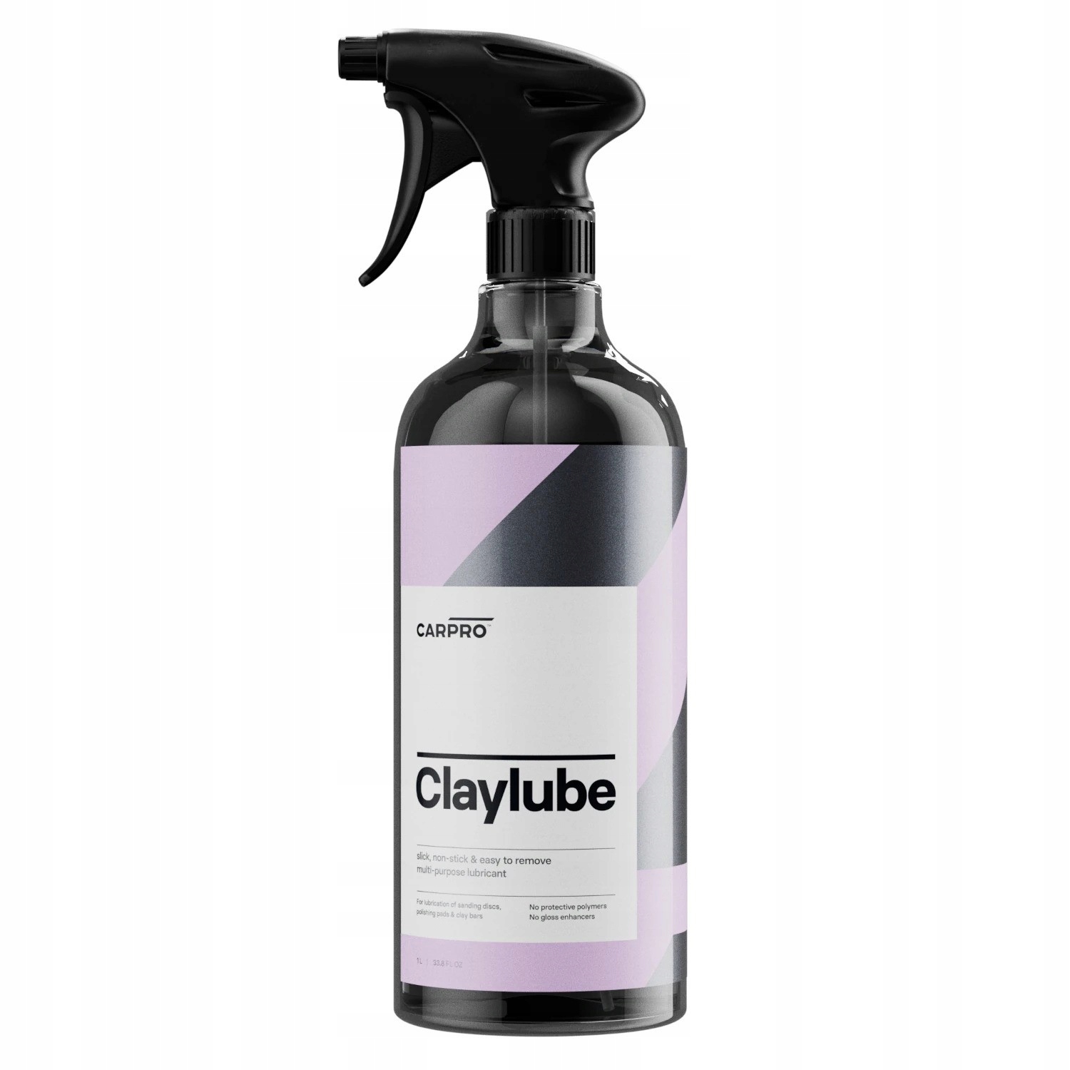Car Pro ClayLube 1L