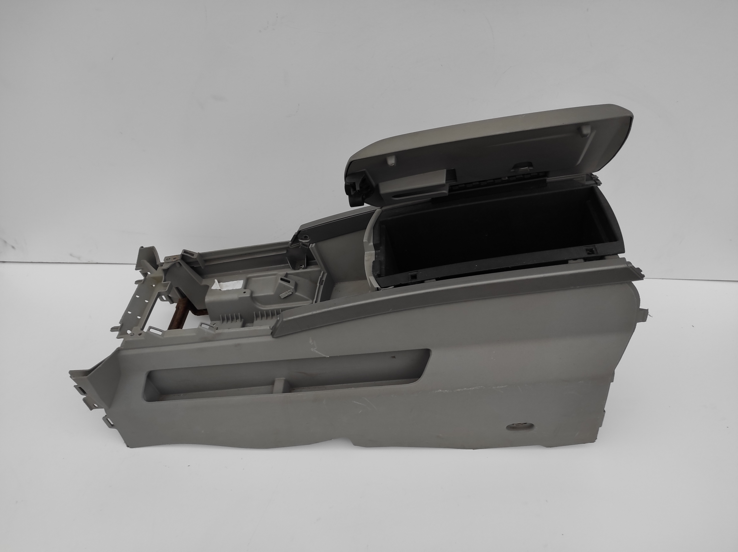 тунель середина корпус nissan титан 2003-2015