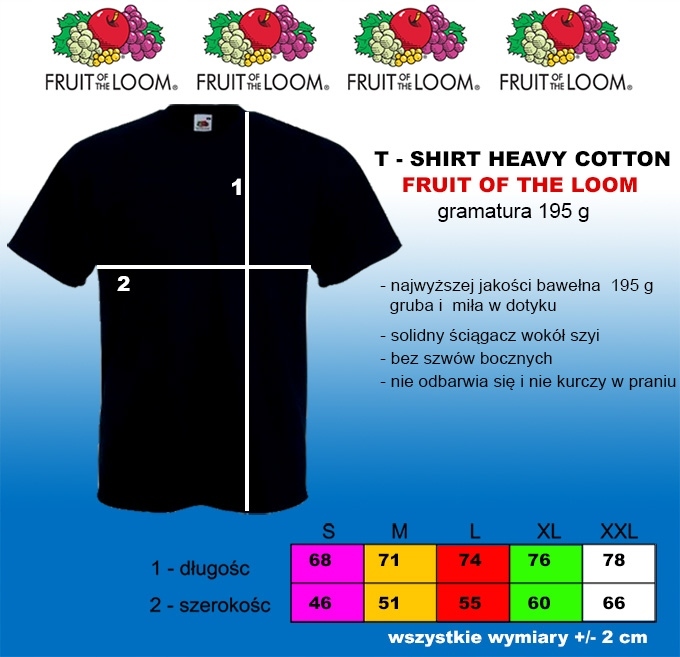 WSK 125 MOTOROWER RETRO KOSZULKA KOLEKCJONERSKA Dekolt okrągły