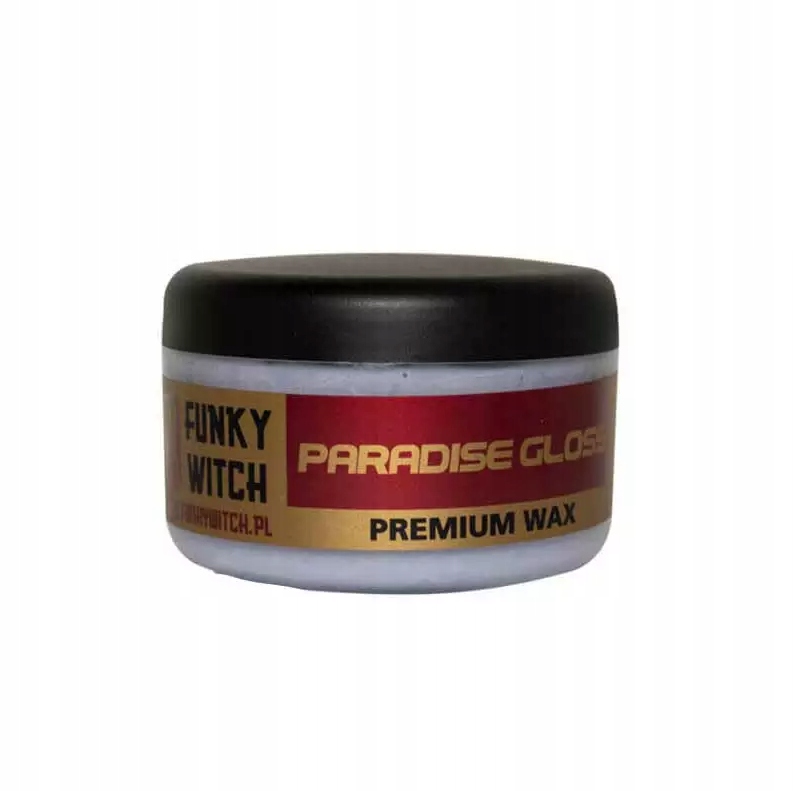 Funky Witch Paradise Gloss Premium Wax воск 100мл