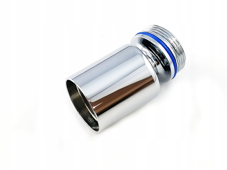 Grohe kulový kloubový perlátor pro bidetovou baterii, chrom 13998000