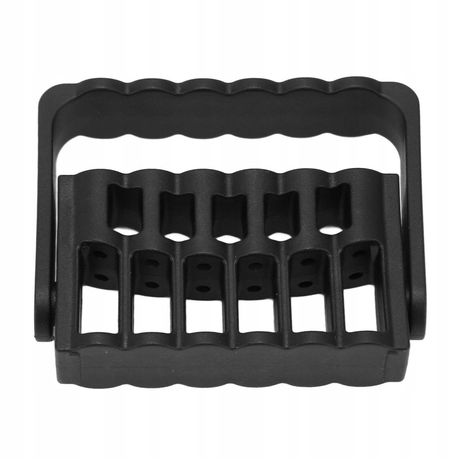 Dental Bur Case 12 otworów odporny na wysokie 13873986526 Allegro.pl