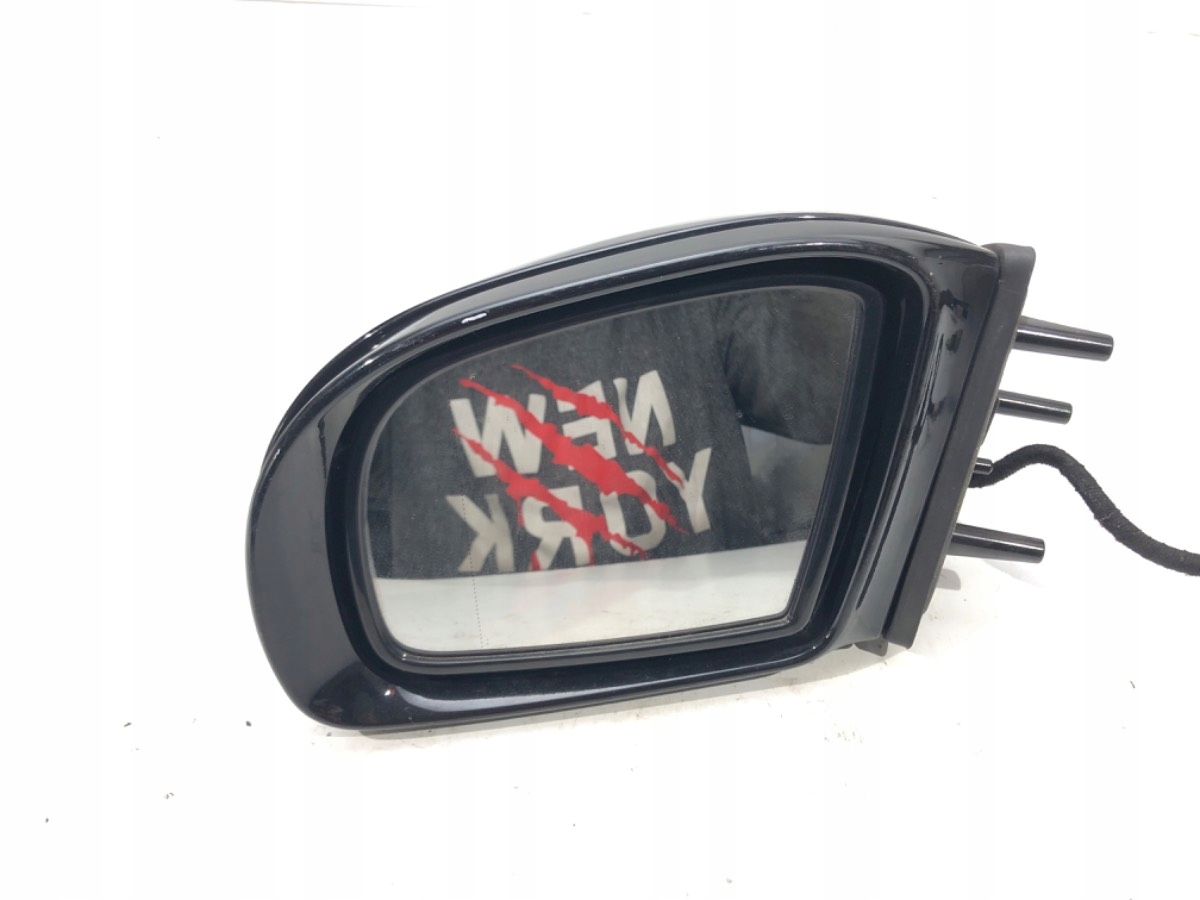LUSTERKO LEWY MERCEDES W164 SUV 05-12