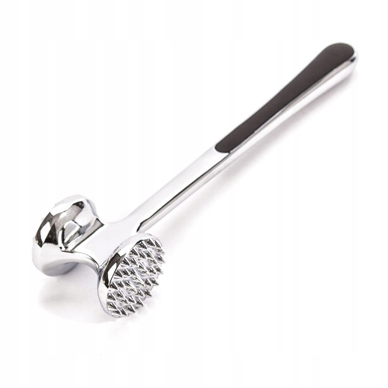 Tłuczek metalowy do mięsa VALDINOX ubijak młotek dwustronny Marka Valdinox