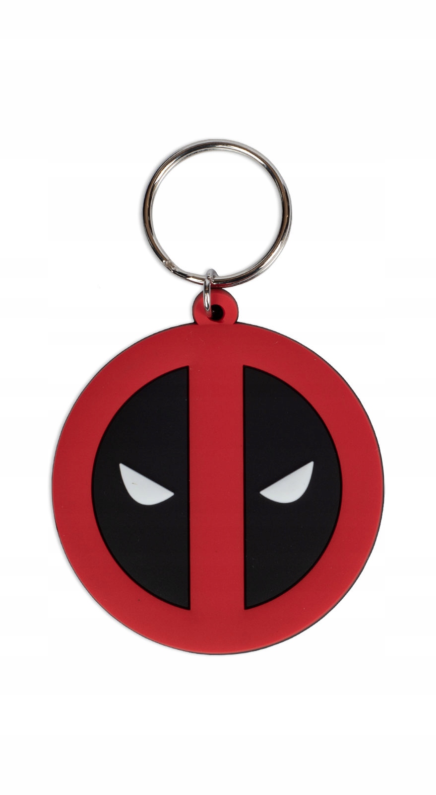 

Deadpool Symbol Marvel brelok do kluczy