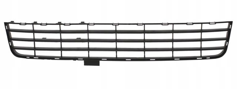 230827-X - CITROEN C2 Решітка в бампер Нова