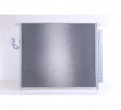 940266 - НИССЕНС ХЛОДНИЦА FORD RANGER (TKE) (11 -), MAZDA