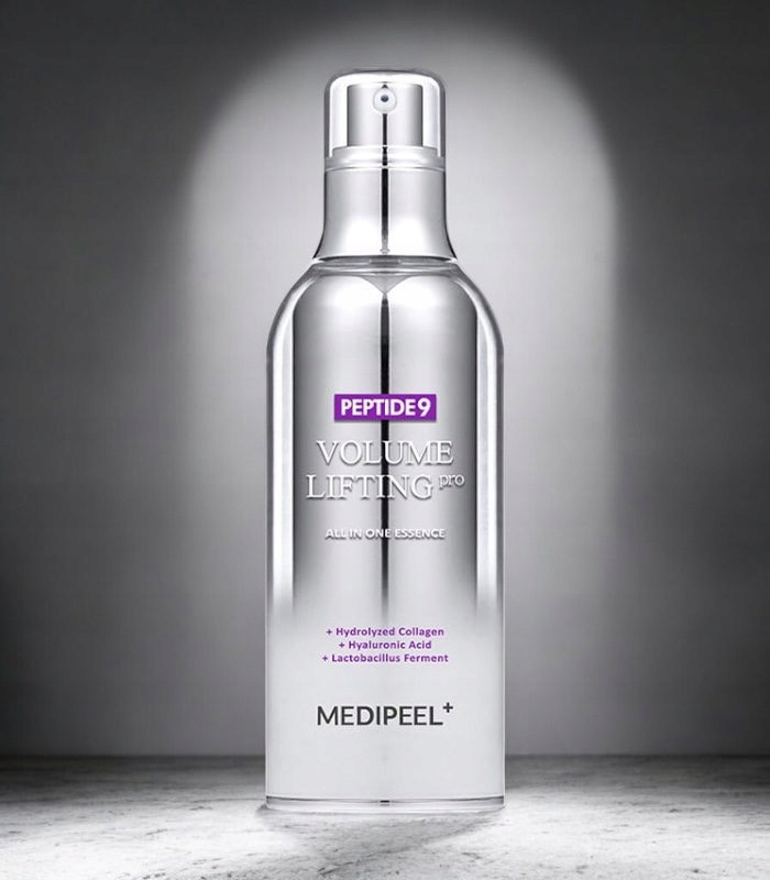 Medi-Peel Peptide 9 Volume Lifting All in One Essence Pro 100 ml