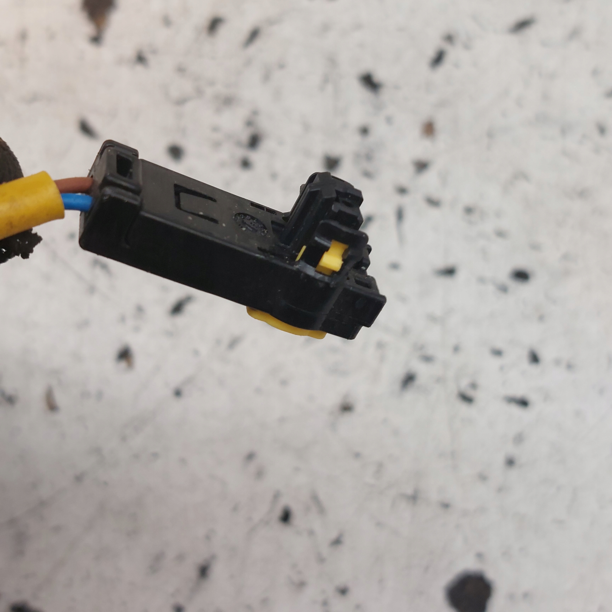 Hyundai IX35 2013 шлейф модуль Подушки водители M30P378003