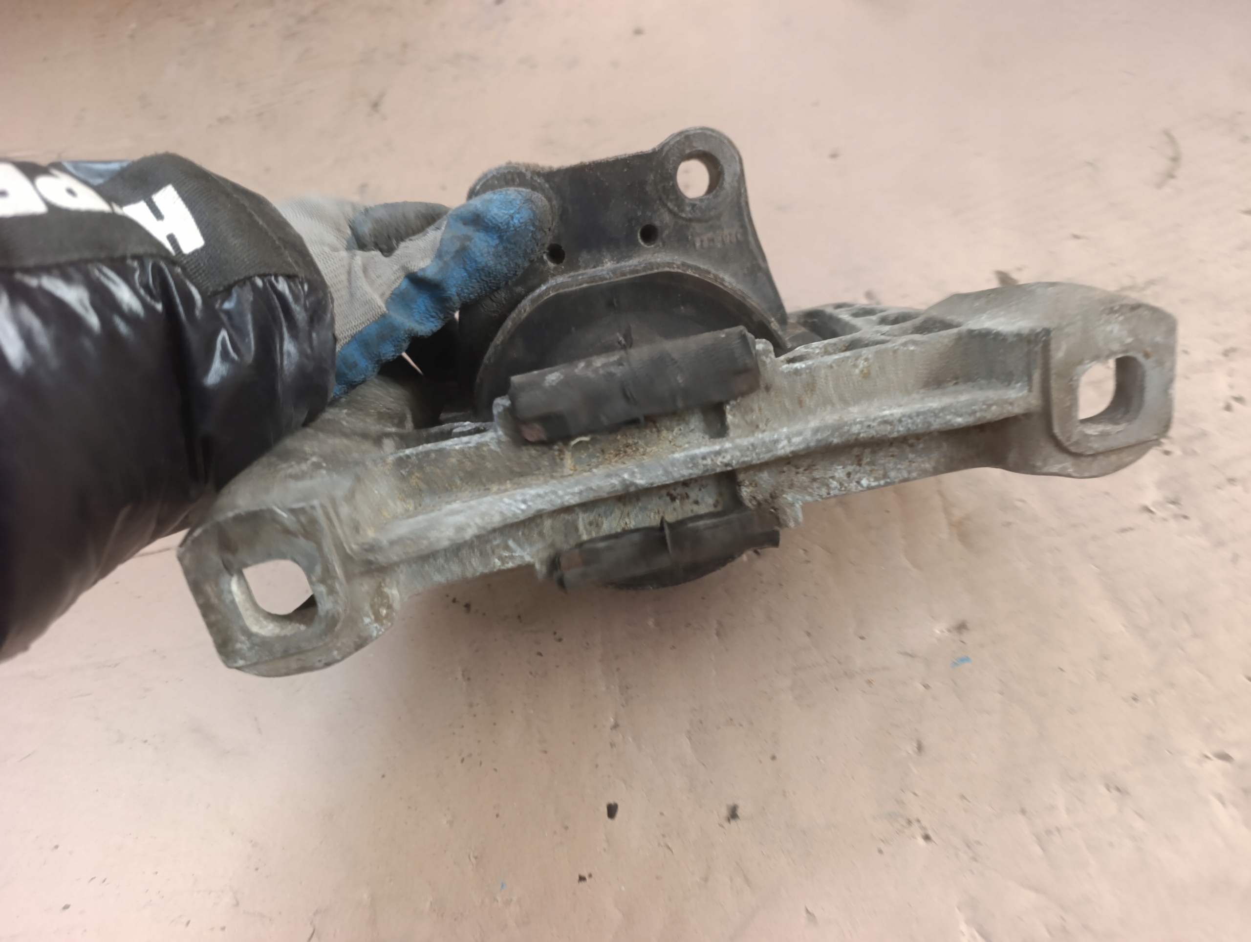 supporto Supporti motore usato ford focus c max