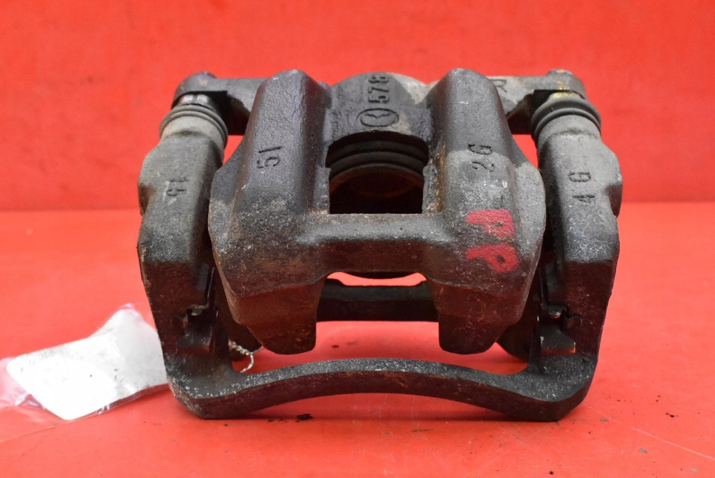 caliper brake right front MAZDA MX5 MX-5 IV ND 2.0 SKYACTIV 160 KM 15-18