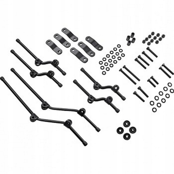 Givi Y127 универсальное крепление для WINGRACK
