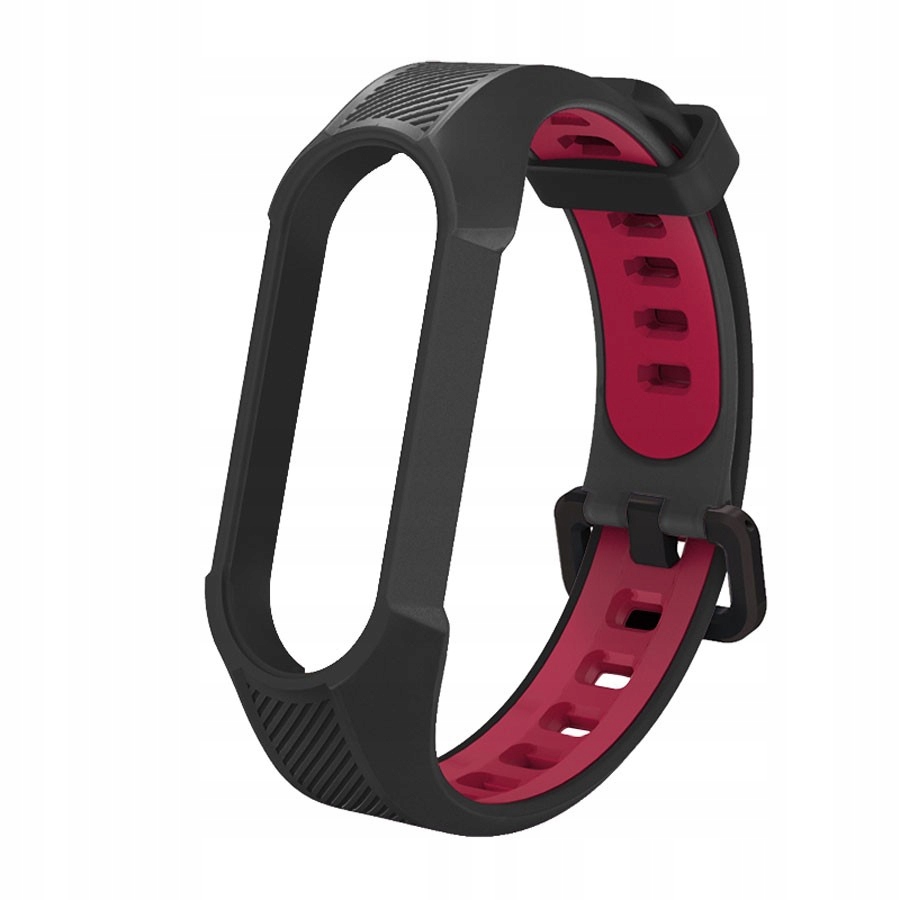 

Opaska Do Xiaomi MI Band 6 7 Amazfit Band 5 Pasek